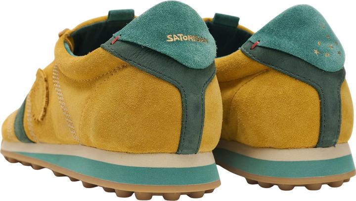 Image du produit Satorisan Stardust Suede Ul (41)