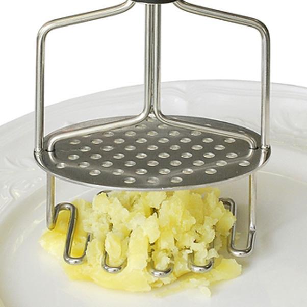 Actual product image Moha Kangou vegetable press