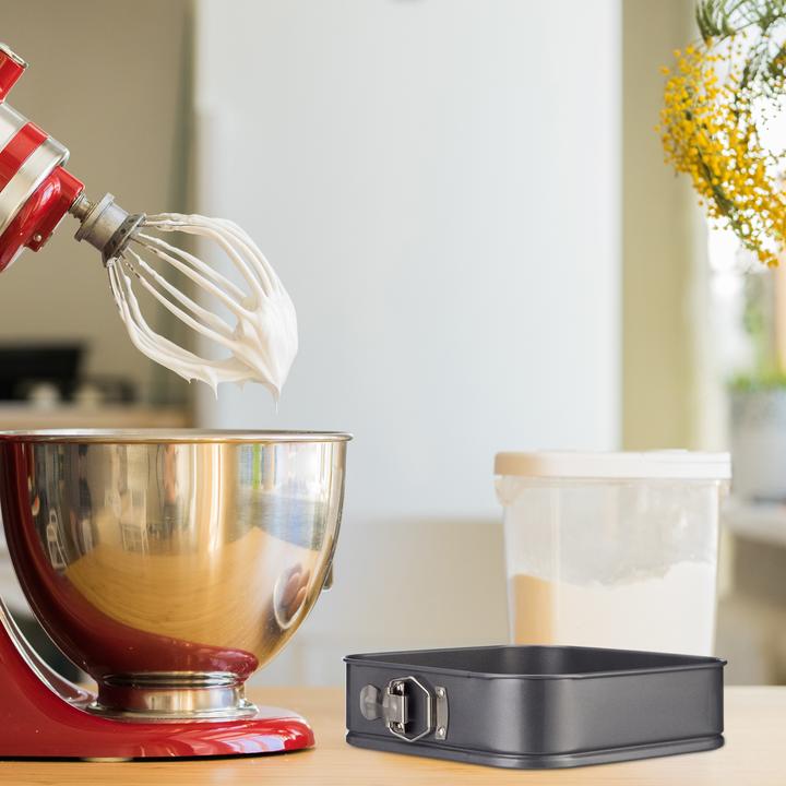 Produktbild Relaxdays Springform (28 cm)