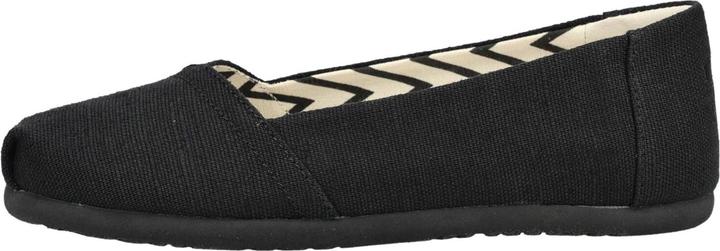 Actual product image Toms W's Alpargata Ballet (37)