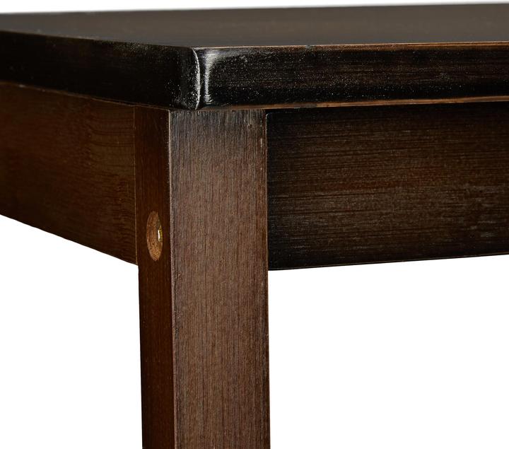 Produktbild Relaxdays Handtuchhalter Leiter