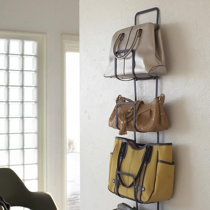 Produktbild Yamazaki Taschengarderobe L CHAIN