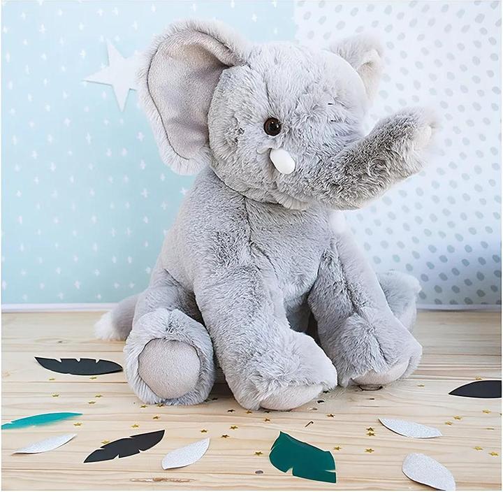 Produktbild Doudou et Compagnie Elephant'Dou (23 cm)