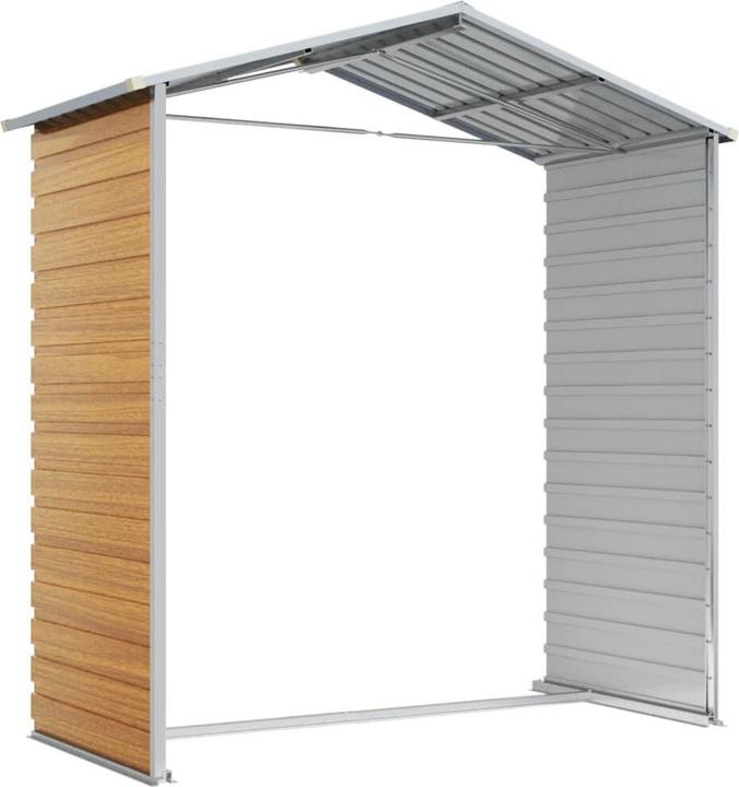 Produktbild vidaXL Gartenhaus