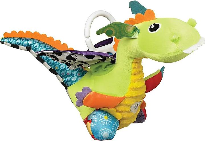 Produktbild Tomy Lamaze Flip Flap Dragon