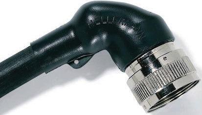 Immagine prodotto HellermannTyton Aufteilkappe, wärmeschrumpfend