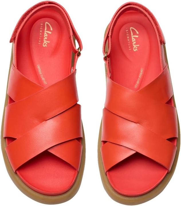 Actual product image Clarks Aristella Sun Sandal (40)