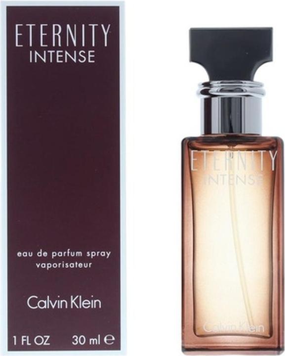 Actual product image Calvin Klein Eternity Intense (Eau de parfum, 30 ml)