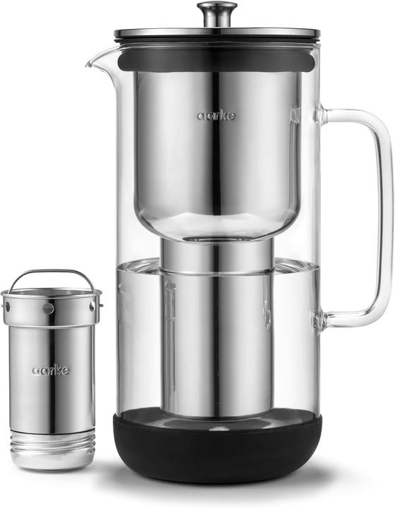 Actual product image Aarke Purificatore (2.40 l)