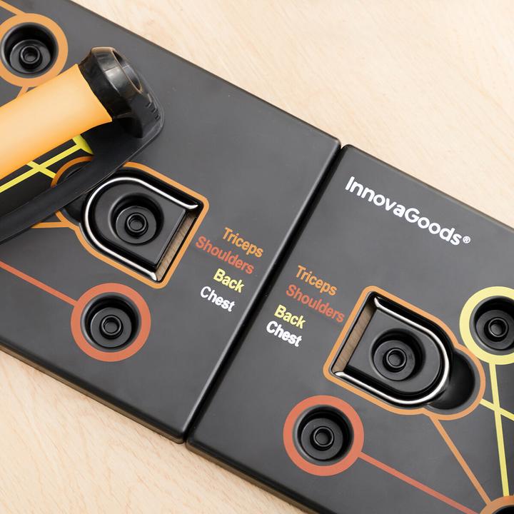 Actual product image InnovaGoods Pulsher