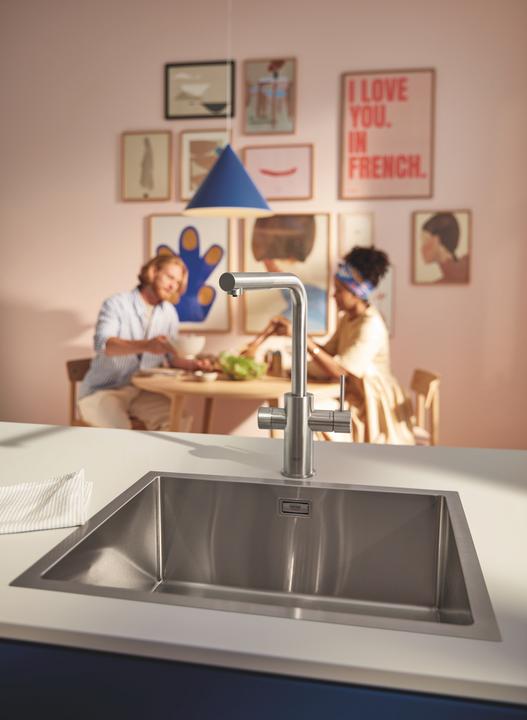 Immagine prodotto Grohe 30601DC0