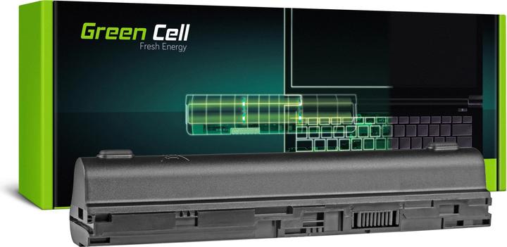 Actual product image GreenCell Laptop Battery for Acer Aspire v5-171 v5-121 v5-131 - 11.1V - 4400mAh (6 Cells, 4400 mAh)