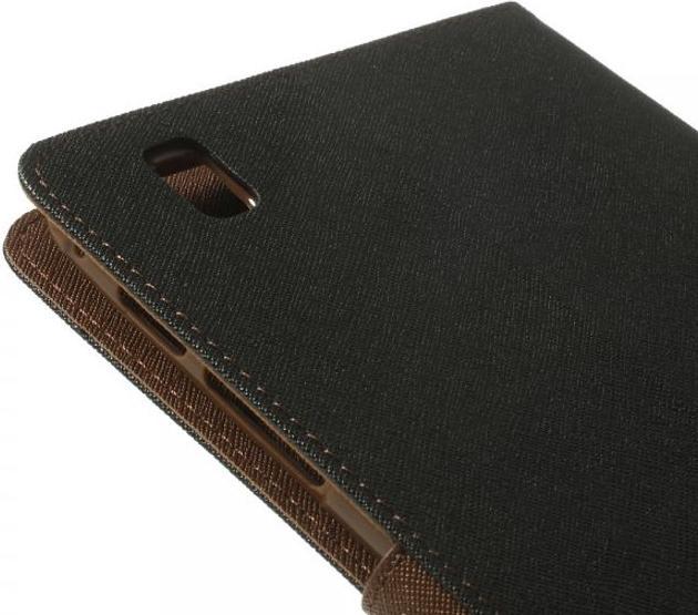 Actual product image Goospery Fancy Diary Series (Samsung Galaxy Tab Pro 8.4)