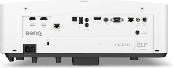 Produktbild BenQ LK935 (UHD, 5500 lm, 1.36 - 2.18:1)