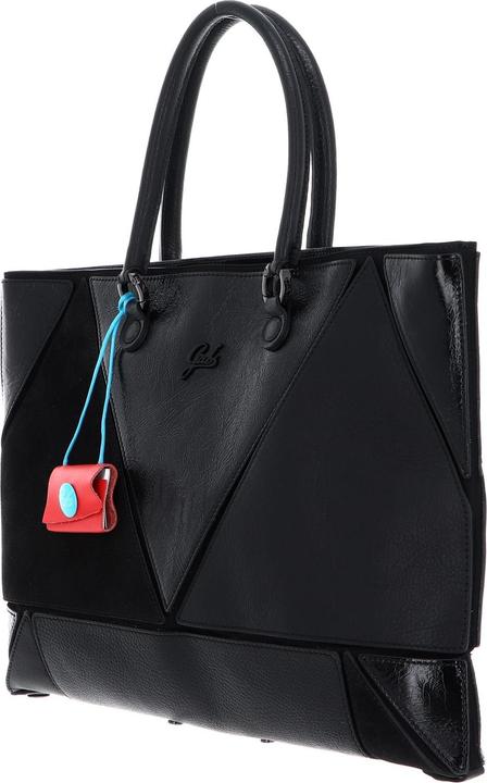 Immagine prodotto Gabs Rioko Momu Sendai Black Shoulder Bag