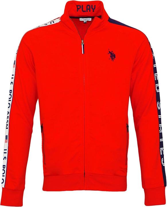 Image du produit U.S. Polo ASSN. Jacke Sweatjacke (3XL)