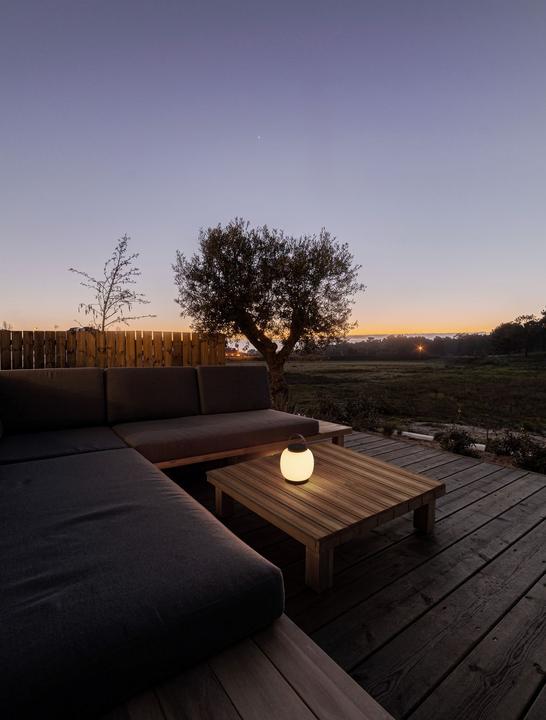 Produktbild Nova Luce Jigra (200 lm, IP54)