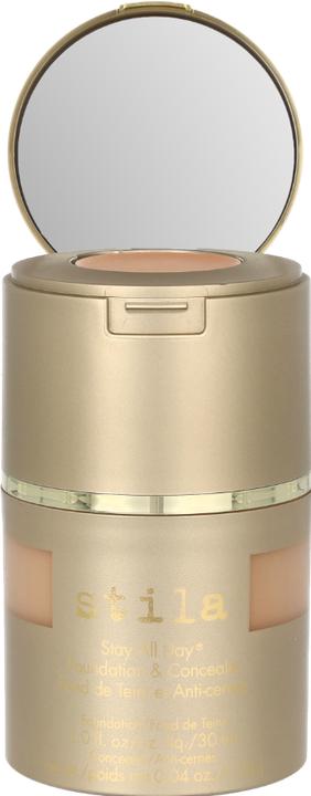 Image du produit Stila Stay All Day (01 Encaisse)