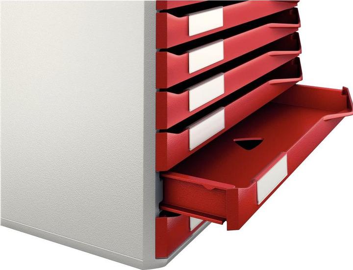 Produktbild Leitz Box & Organizer zur Aktenaufbewahrung (A4)