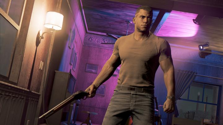 Produktbild 2K Games Mafia 3 (PS4, DE)