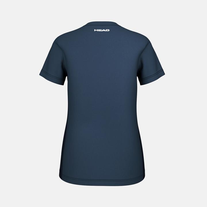 Produktbild Head TIE-BREAK T-Shirt Women (3XL)