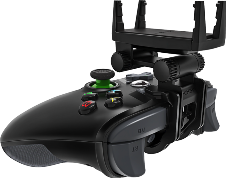 Actual product image Samsung Moga XP5-X Plus (Android)