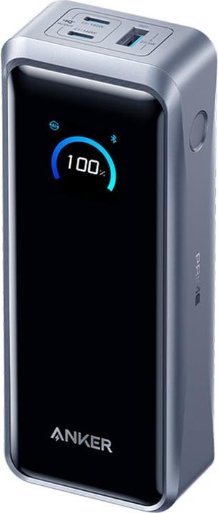 Anker Prime (26250 mAh, 140 W, 99.75 Wh)