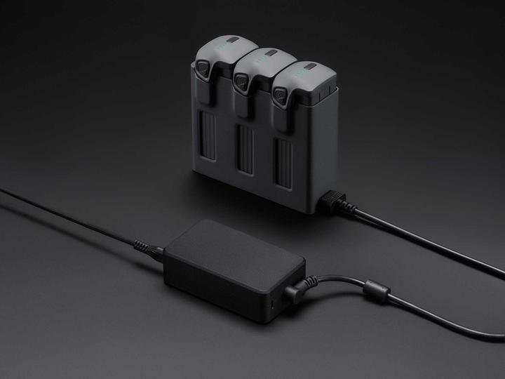 Produktbild DJI 240W Power Adapter (Drohnen Ladegerät, Dji Mavic 4 Pro)
