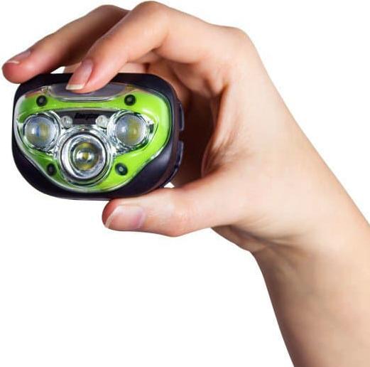 Produktbild Energizer Vision HD Plus (350 lm)