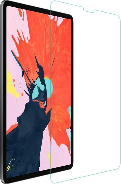 Image du produit Nillkin Incroyable H+ (1 pcs, Apple iPad Pro 12.9 2018, Apple iPad Pro 12.9 2020, Apple iPad Pro 12.9 2021, Apple iPad Pro 12.9 2022)