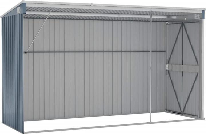 Produktbild vidaXL Gartenhaus