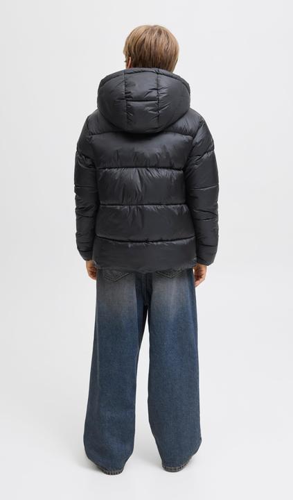 Actual product image Jack & Jones Steppjacke Junior Steppjacke (140)