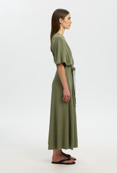 Immagine prodotto Selected Viskosemix Maxikleid (34)