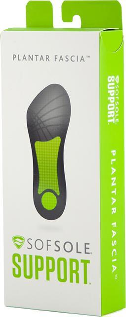 Produktbild Implus SofSole Plantar Fascia