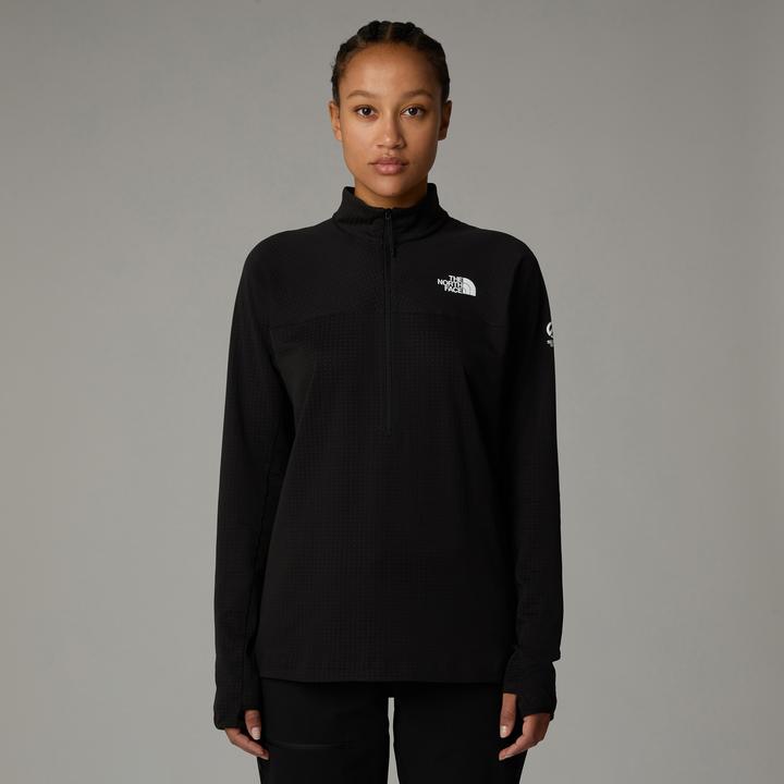 Produktbild North Face Summit Light 1/2 Zip (S)