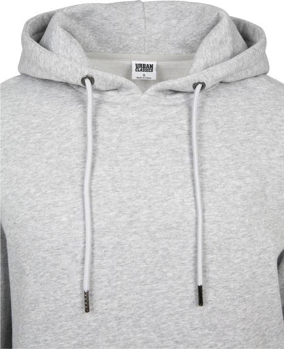 Image du produit Urban Classics Basic Terry Hoody à capuche (M)