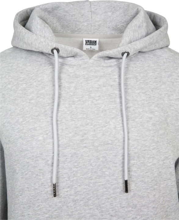 Produktbild Urban Classics Basic Terry Hoody (M)