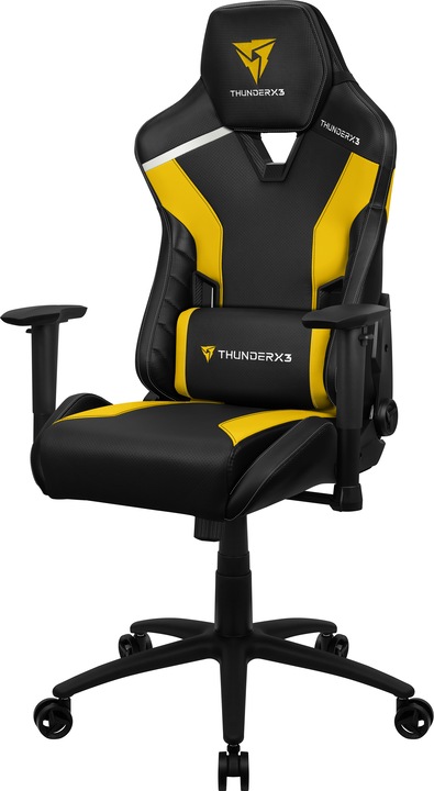 Immagine prodotto Thunder X3 TC3 Bumblebee Giallo
