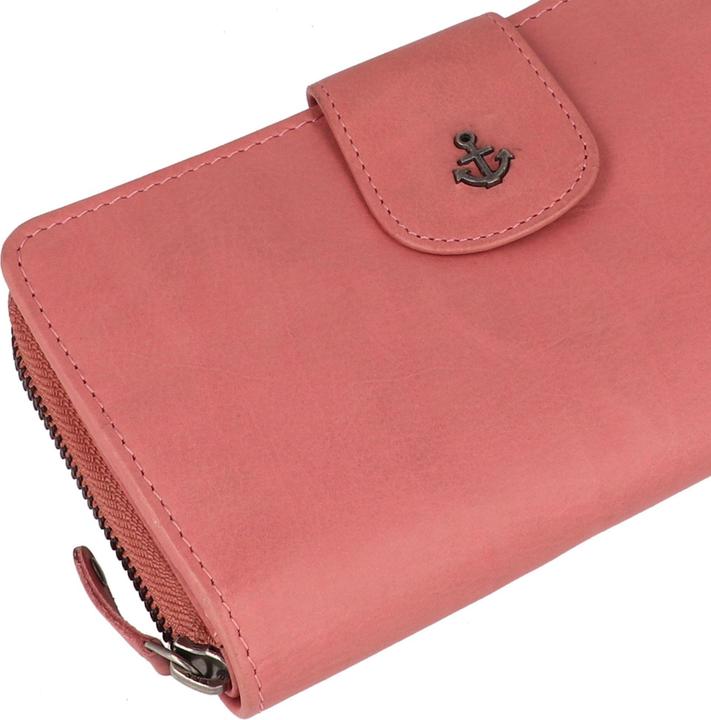 Immagine prodotto Harbour 2nd Felina Geldbörse RFID Schutz Leder 19 cm