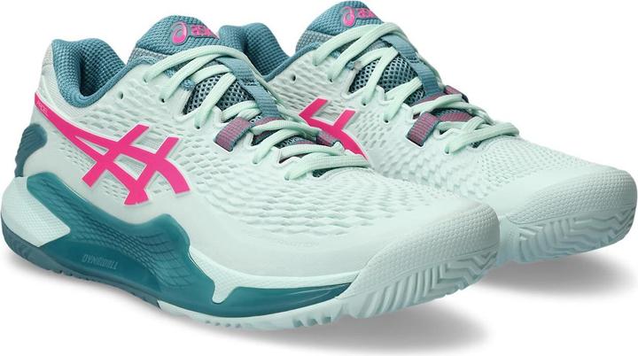 Produktbild ASICS Performance Gel-Resolution 9 Padelschuh Damen (38)