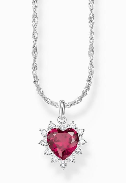 Produktbild Thomas Sabo Kette (925er Silber, 40 - 45 cm)