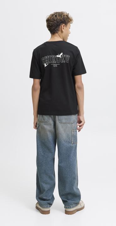 Image du produit Jack & Jones Gedruckt T-shirt Junior T-shirt (152)