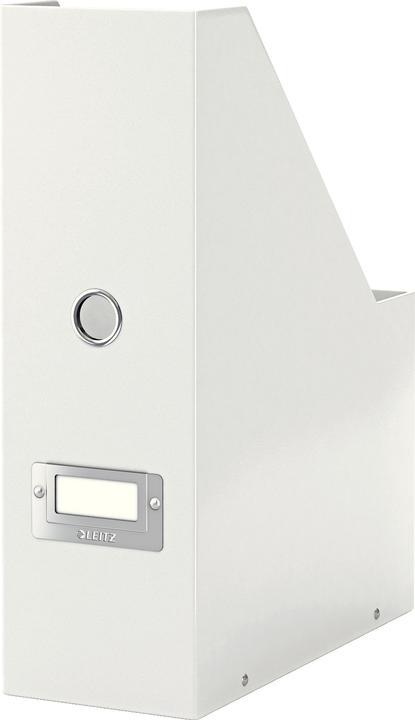 Produktbild Leitz WOW Click & Store Stehsammler (A4)