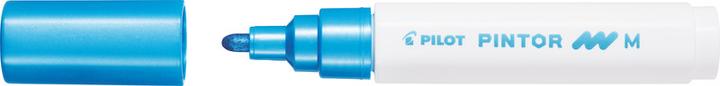 Produktbild Pilot Pintor Medium Set à 6 Metallic (6 x)