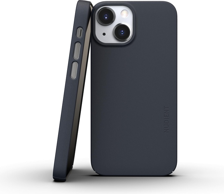 Actual product image Nudient Thin Case V3 (Apple iPhone 13 mini)