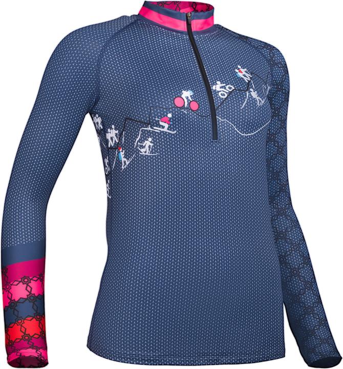 Actual product image Freisein MountainMadl (L)