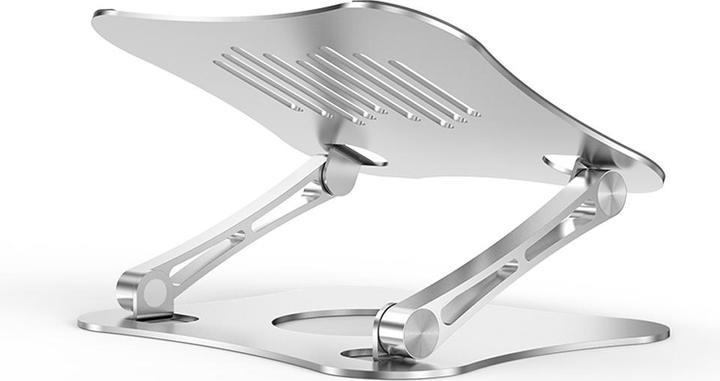 Image du produit Misura Support ergonomique pour ordinateur portable ME06