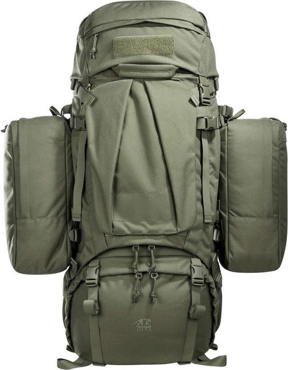 Immagine prodotto Tasmanian Tiger TT Mil OPS Pack 80+24 Coyote
