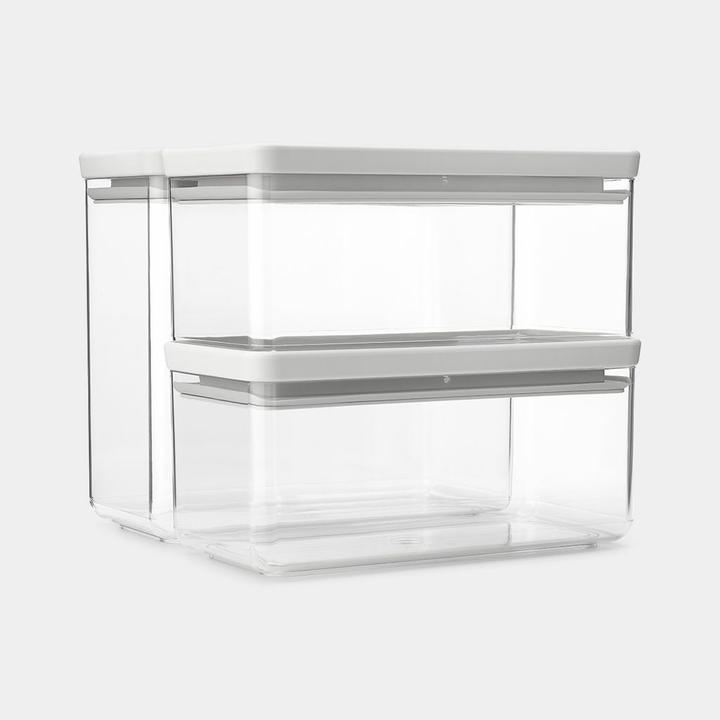 Actual product image Brabantia Tasty+ (6.50 l)
