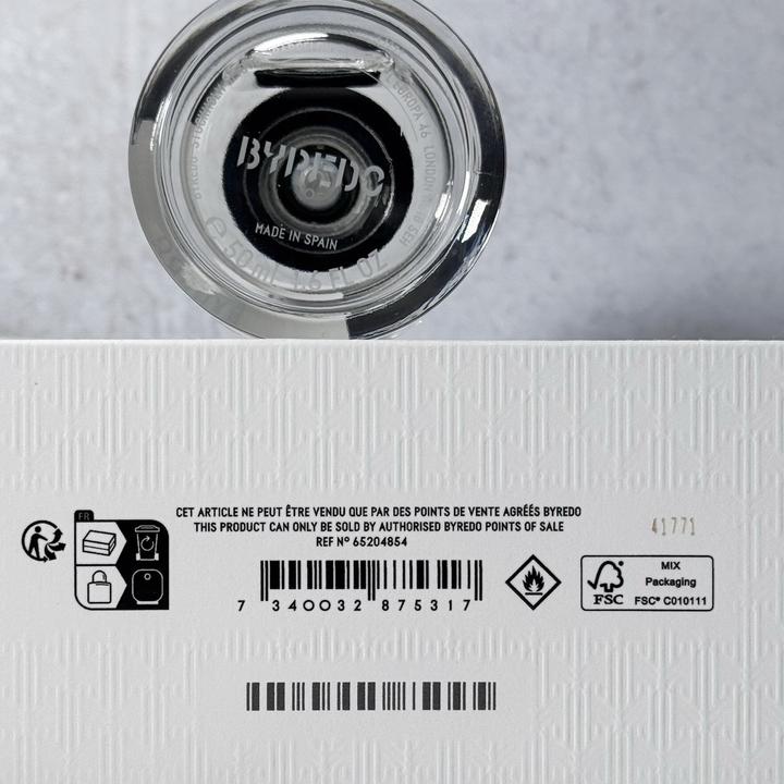 Immagine prodotto Byredo Mojave Ghost Eau De Parfum 50 Ml (Eau de parfum, 50 ml)